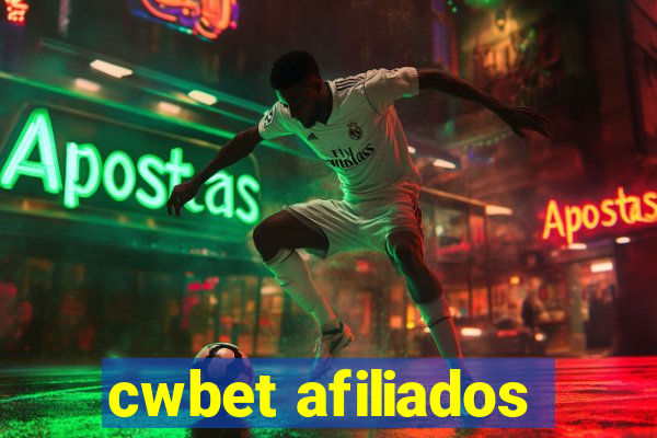 cwbet afiliados